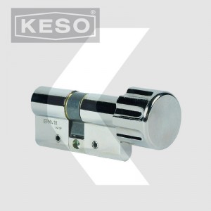 Comprar Cilindro alta seguridad Keso4000SPremium, precio de oferta