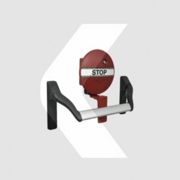 INN.EXIT.alarm antipanico PUSH