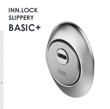 Escudo protector inn.lock slippery basic+