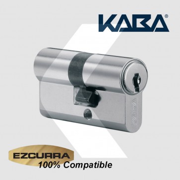 bombin kaba expert compatible ezcurra