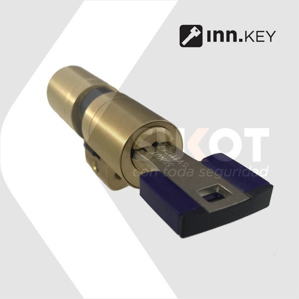 cerradura compatible ezcurra ds15