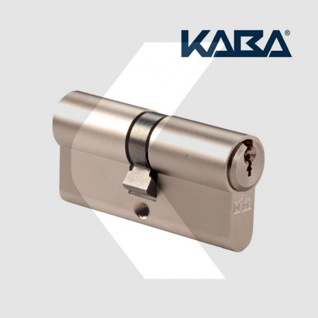 Bombín de seguridad antibumping Kaba Pextra 804TK - Sukot