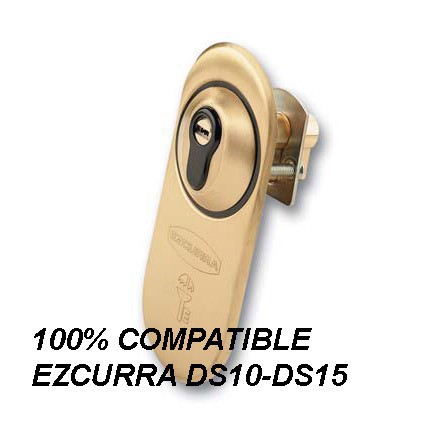 Cerradura ezcurra ds 15 precio