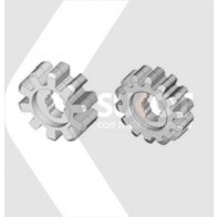 Leva piñon para cerraduras