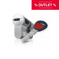 Bombín de seguridad MAUER NW5