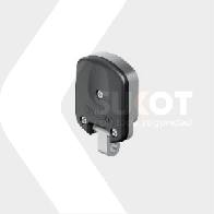 Llave magnética KM0P35 para escudo magnetico DISEC