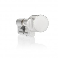 Bombín de seguridad INN.KEY SMART con pomo