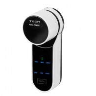 Bombín Tesa ENTR con motor y mando a distancia