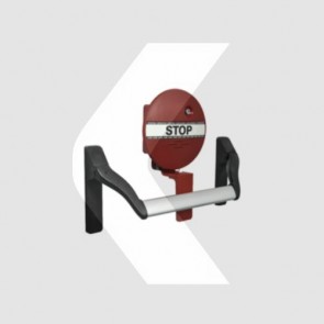 INN.EXIT.alarm antipanico PUSH