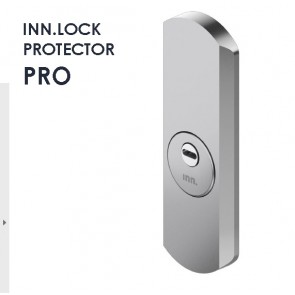 Escudo inn.lock protector para cerradura