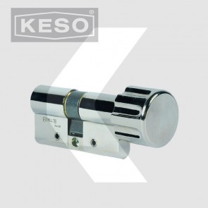 Bombín Keso 4000S Omega Master Reforzado con pomo