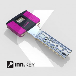 Copia de llave de seguridad INN.KEY SMART