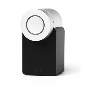 Nuki Cerradura inteligetne bluetooth