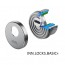 Escudo cerradura inn.lock protector pro
