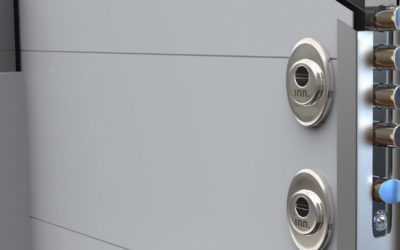 Puertas de Seguridad y Normativa