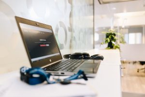 ILOQ control de acceso para oficina y pequeña empresa