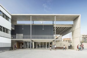 ILOQ colegios e institutos